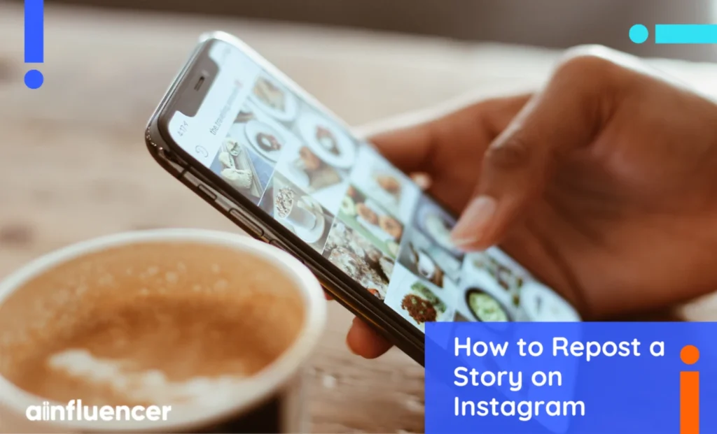 Read more about the article How to Repost a Story on Instagram (2026): The Only Guide You Need