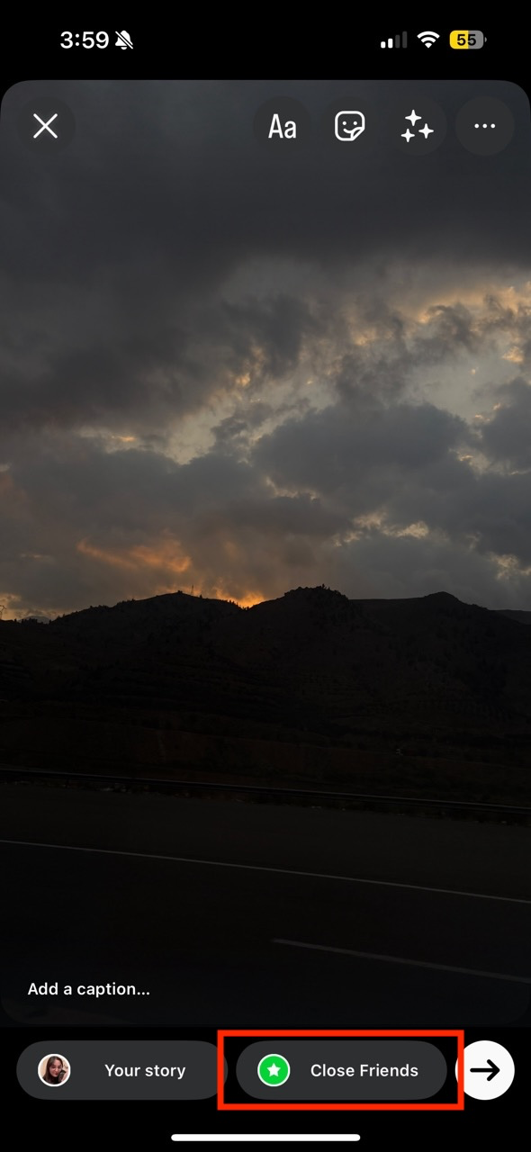 how-to-know-if-someone-screenshots-your-instagram-story-2025-update