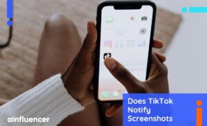 Does TikTok Notify Screenshots: All You Need to Know