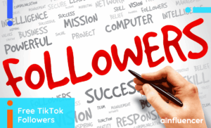 Read more about the article Top 7 Proven Strategies to Get Free TikTok Followers Fast