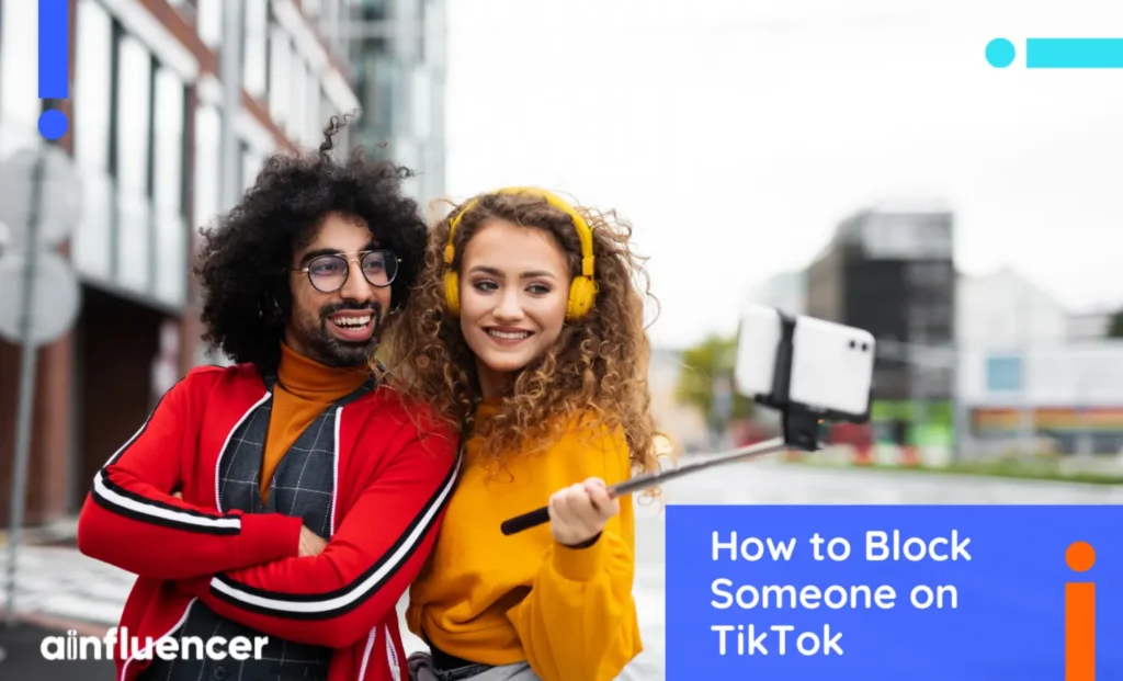 Read more about the article How to Block Someone on TikTok: Complete Guide