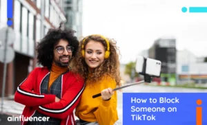 Read more about the article How to Block Someone on TikTok: Complete Guide