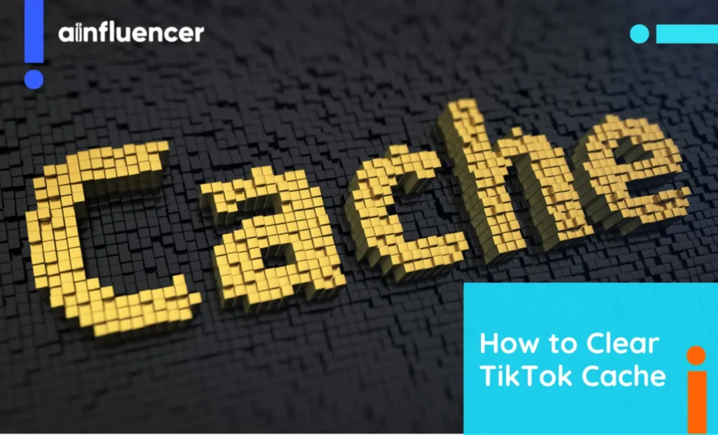 Read more about the article How to Clear TikTok Cache (Step-by-Step Guide to Free Up Storage)