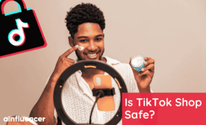 Read more about the article Is TikTok Shop Safe? + Top 6 Risks to Avoid
