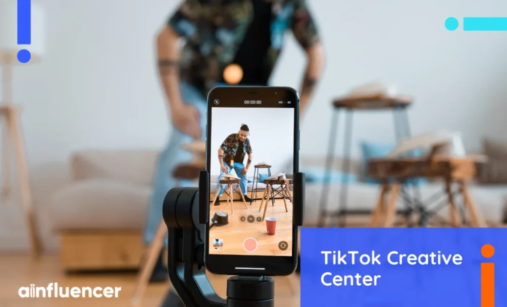 Read more about the article TikTok Creative Center Explained: The Ultimate Guide for 2026