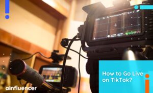 Read more about the article How to Go Live on TikTok? Complete Step-by-Step Guide 