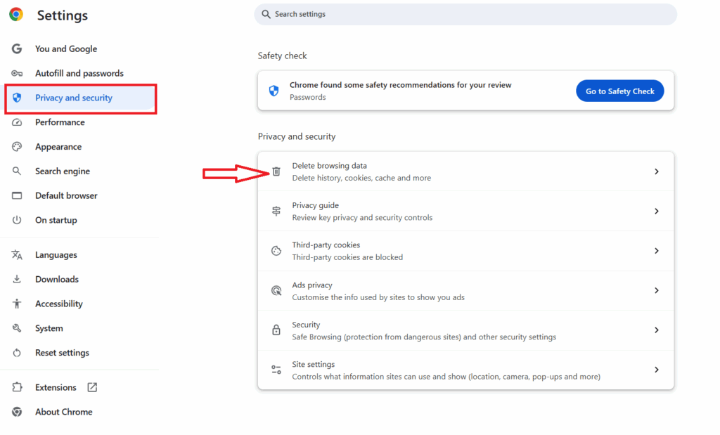 How to Clear the Instagram Cache on Your Browser?