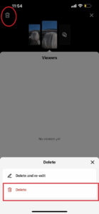 How to Delete TikTok Story: Quick & Easy Steps in 2025