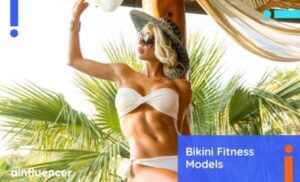 Top 22 Bikini Fitness Models You Need to Know in 2025
