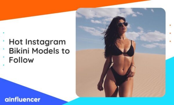 Read more about the article Top 32 Instagram Bikini Models To Follow In 2026