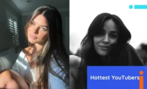 Read more about the article 27 Hottest YouTubers of 2026: Top Male and Female Stars to Check Out