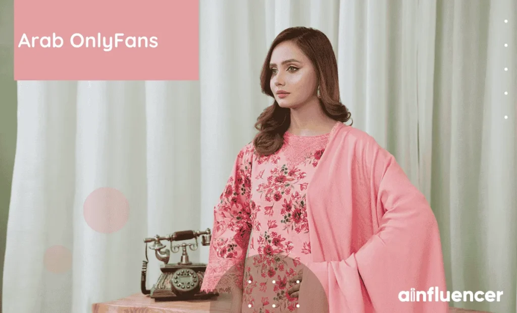 Read more about the article Top 12 Arab OnlyFans Models to Check Out in 2026