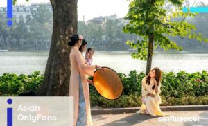 Read more about the article 15 Best Asian OnlyFans Models to Get You Into the Spirit in 2026