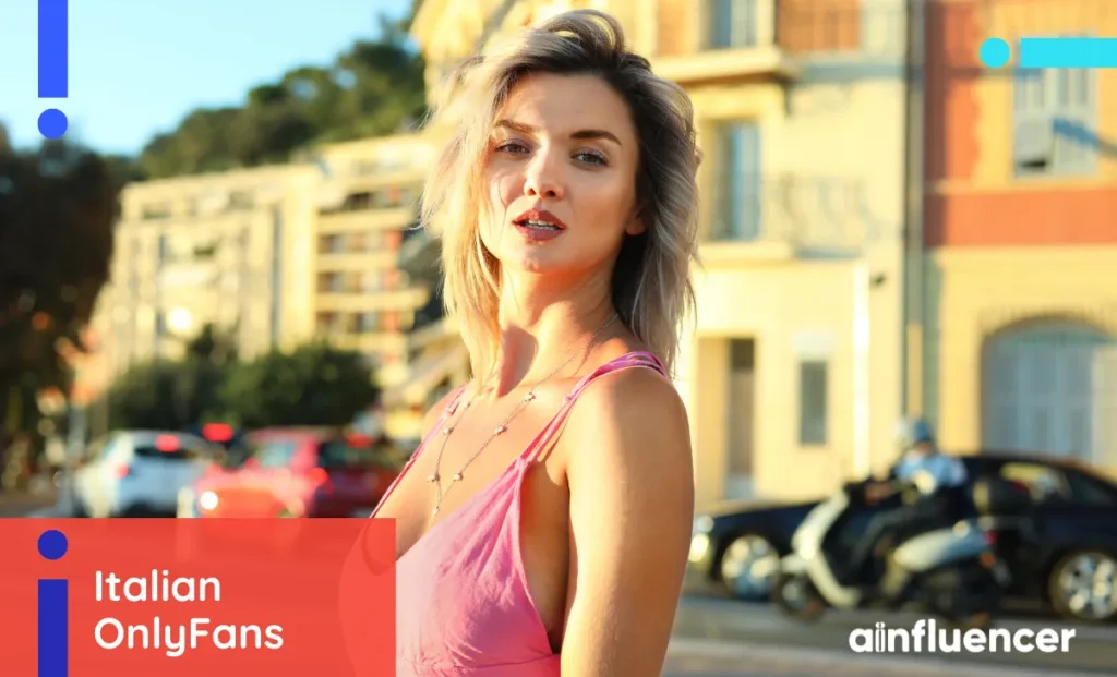 Read more about the article Top 12 Hottest Italian OnlyFans Models to Subscribe to in 2026