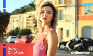 Read more about the article Top 12 Hottest Italian OnlyFans Models to Subscribe to in 2026