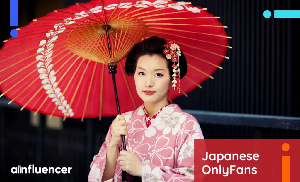 Read more about the article Japanese OnlyFans: 10 Hottest Baddies to Subscribe to in 2026