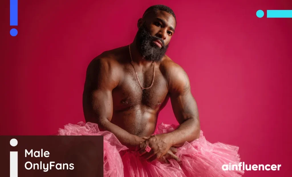 Read more about the article 10 Best Male OnlyFans Creators You Don’t Want to Miss