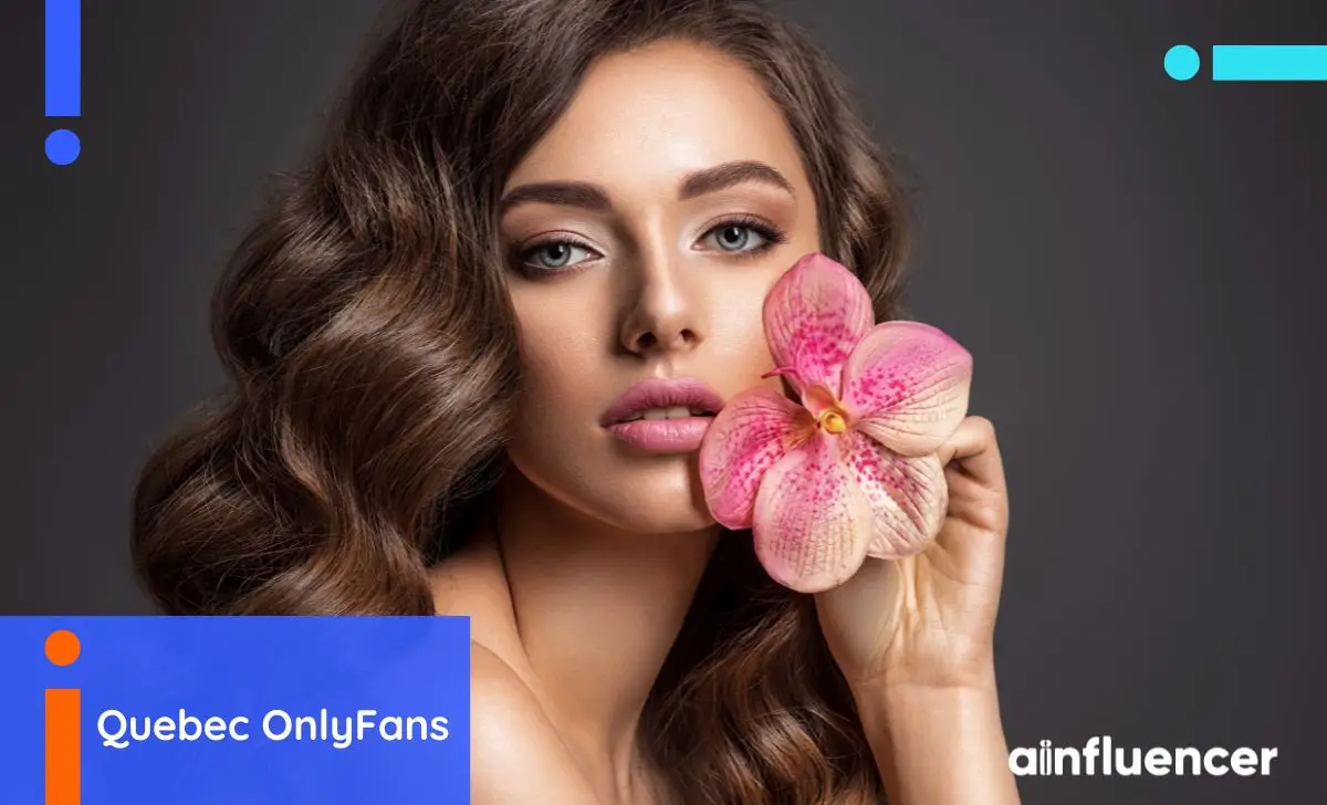 10 Best Quebec OnlyFans Instagram Influencers in 2026