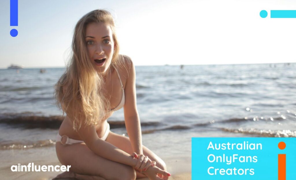 Read more about the article Top 10 Hottest Australian OnlyFans Instagram Creators to Follow in 2026