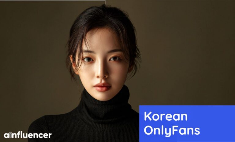 10 Best Korean OnlyFans Influencers to Follow in 2026