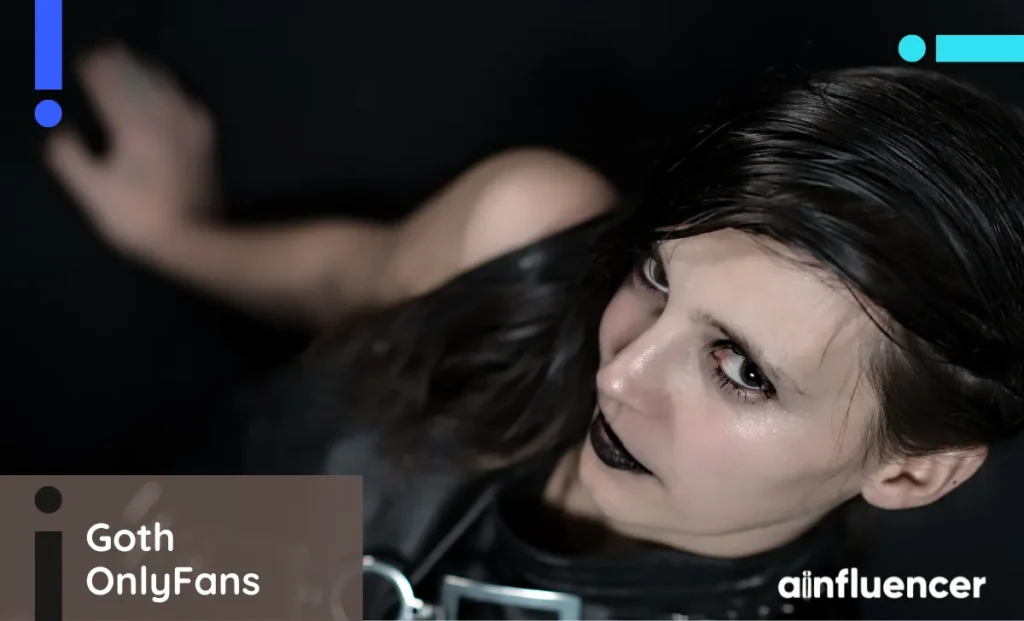 Read more about the article Top 10 Goth OnlyFans Hotties to Subscribe to in 2026