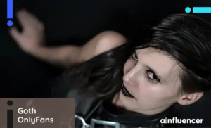 Read more about the article Top 10 Goth OnlyFans Hotties to Subscribe to in 2026