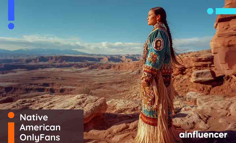 Read more about the article 12 Best Native American OnlyFans To Keep an Eye on in 2026