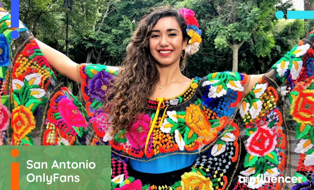 Read more about the article Top 10 San Antonio OnlyFans to Steal Your Heart in 2026