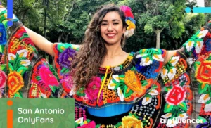 Read more about the article Top 10 San Antonio OnlyFans to Steal Your Heart in 2026