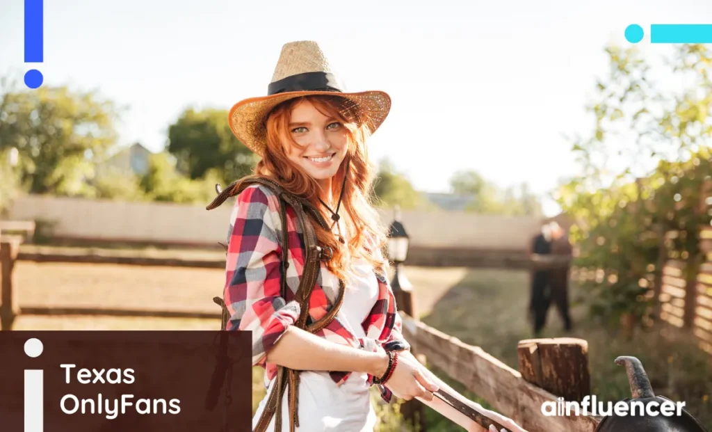 Read more about the article 10 Best Texas OnlyFans Influencers to Subscribe to in 2026