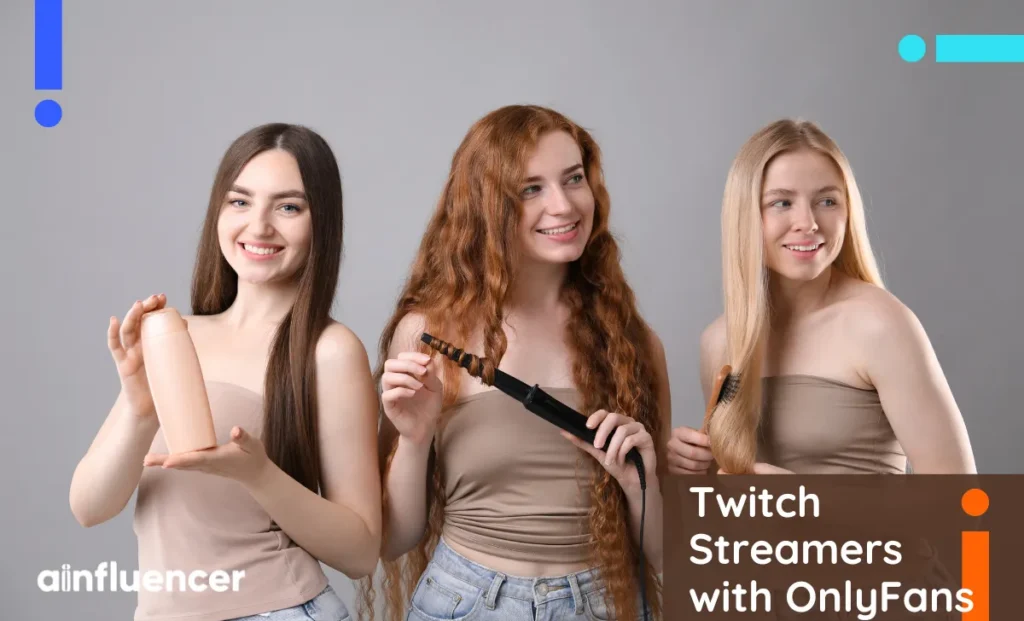 Read more about the article 10 Best Twitch Streamers with OnlyFans to Subscribe to in 2026