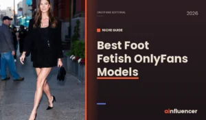 Read more about the article Top 20 Foot Fetish OnlyFans Models in 2026