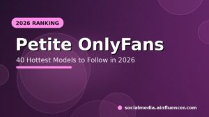 Read more about the article 40 Hottest Petite OnlyFans Models to Follow in 2026