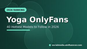 Read more about the article 40 Hottest Yoga OnlyFans Models to Follow in 2026
